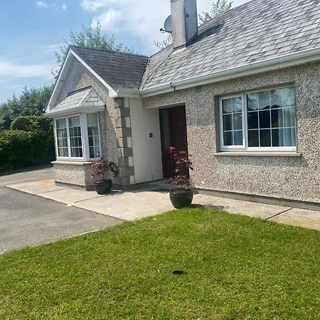 Nyaraló In Clerihan