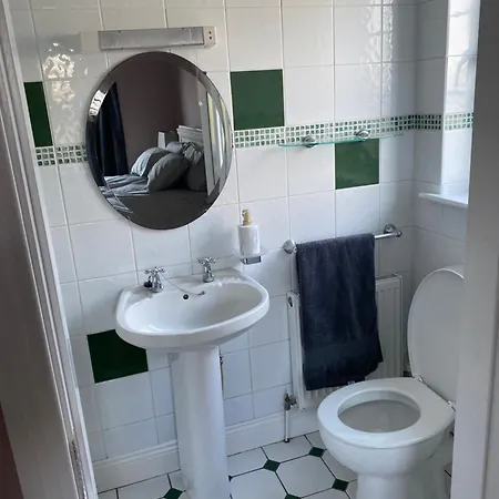 In Clerihan * קלונמל