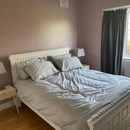 Casa vacanze In Clerihan
