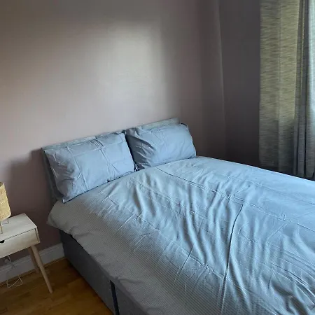 Nyaraló In Clerihan