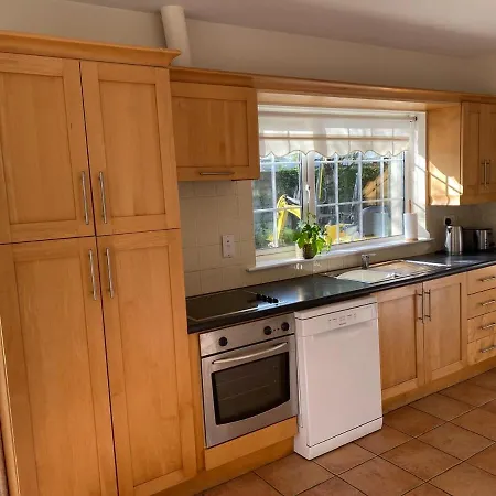 In Clerihan Casa vacanze Clonmel