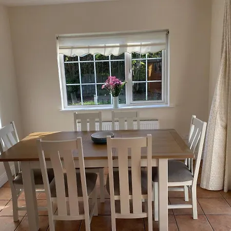 בית נופש In Clerihan *