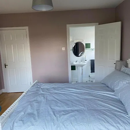 בית נופש In Clerihan קלונמל