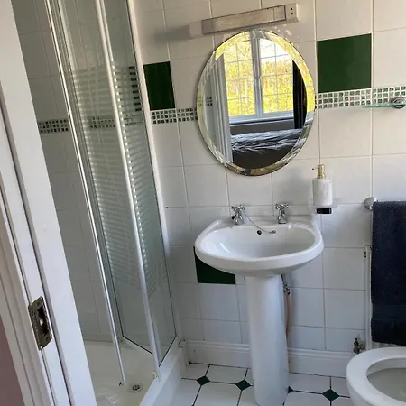 בית נופש In Clerihan *