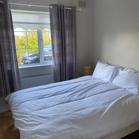 בית נופש In Clerihan