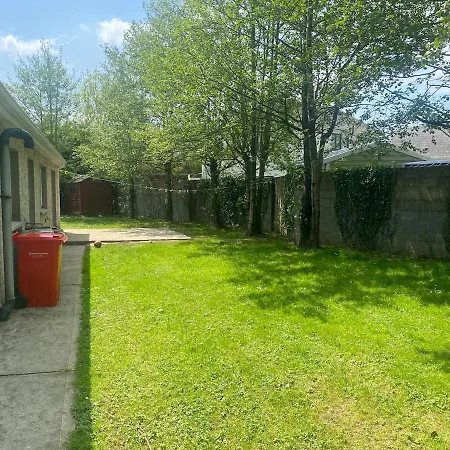 In Clerihan Clonmel