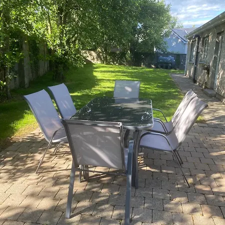 בית נופש In Clerihan קלונמל