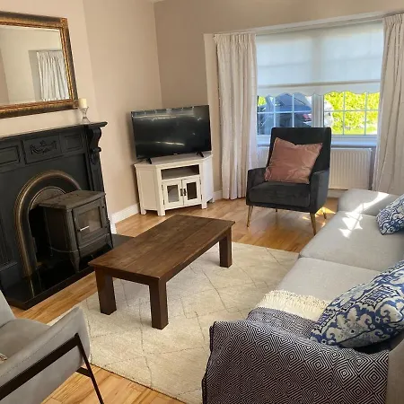 Casa vacanze In Clerihan *