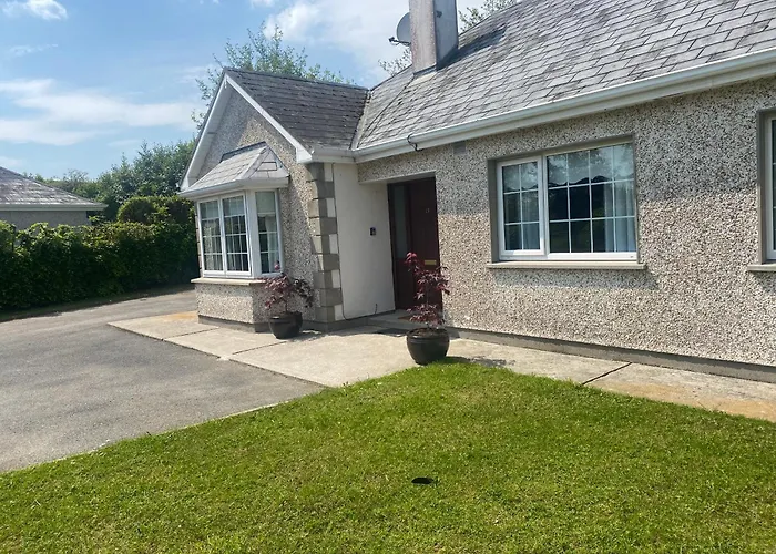 Nyaraló In Clerihan