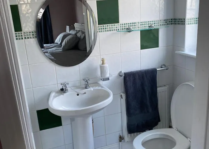 In Clerihan * Clonmel