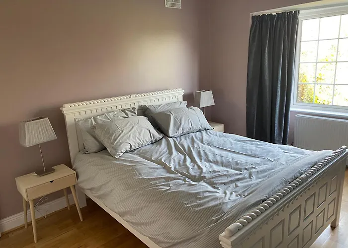 Дом отдыха In Clerihan