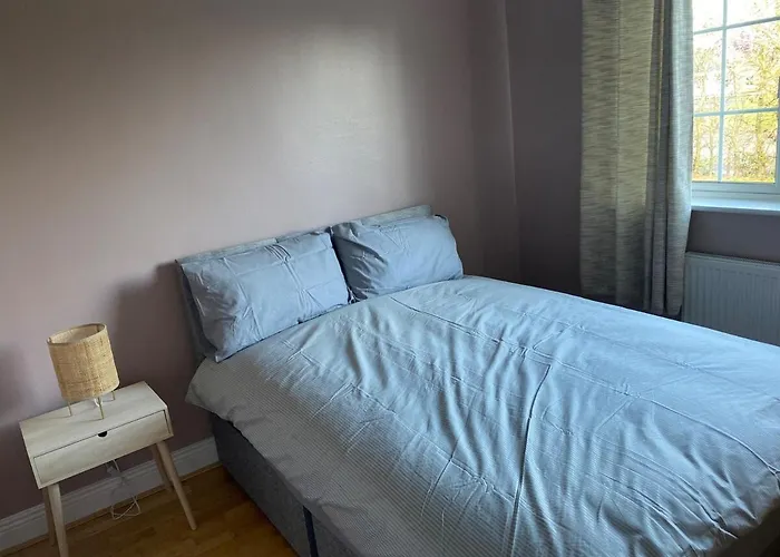 Nyaraló In Clerihan