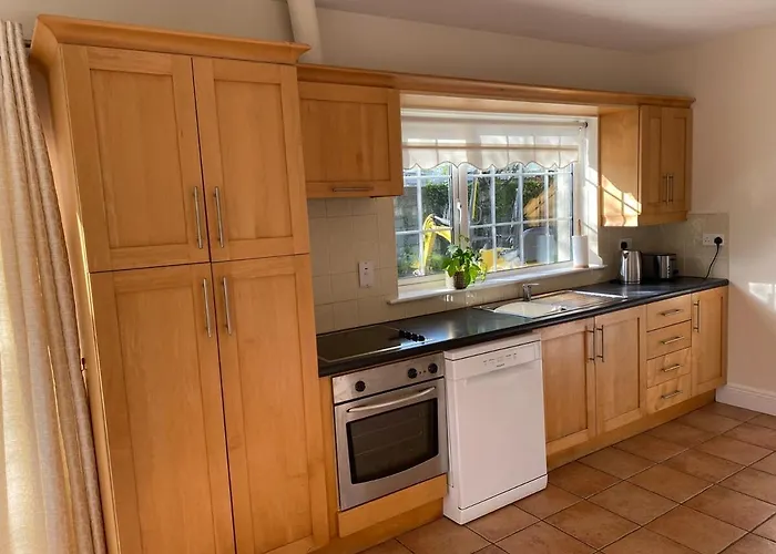 In Clerihan Дом отдыха Клонмел