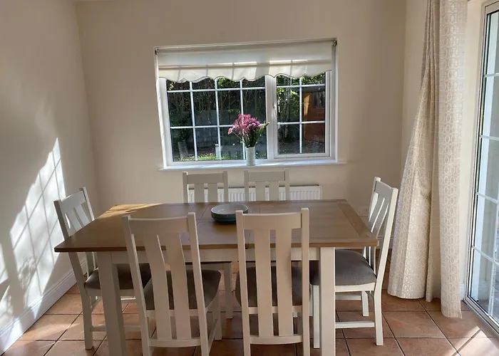 Nyaraló In Clerihan *