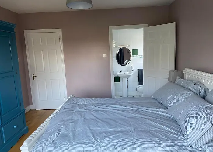 Nyaraló In Clerihan Clonmel