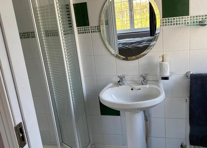 Дом отдыха In Clerihan *