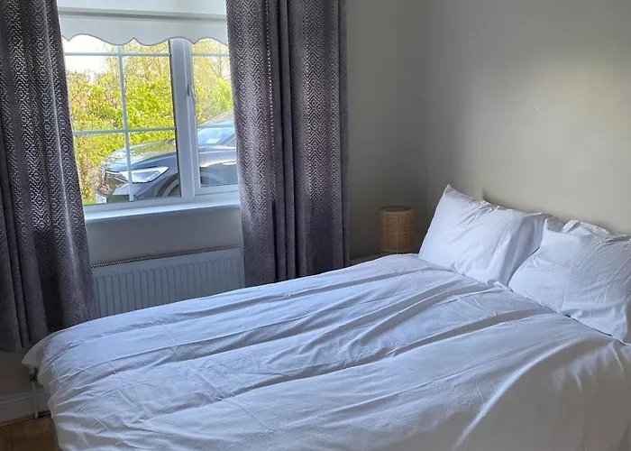 Nyaraló In Clerihan