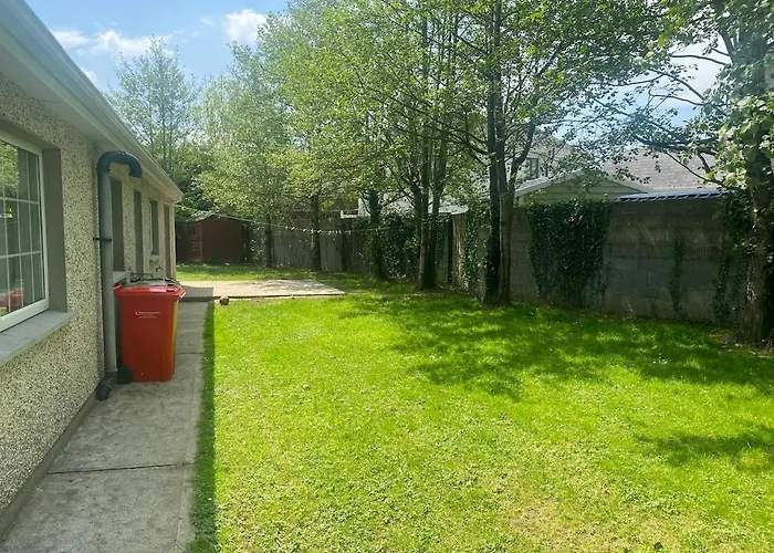 In Clerihan Клонмел