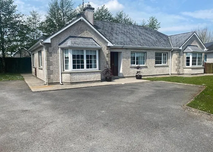 In Clerihan * Клонмел