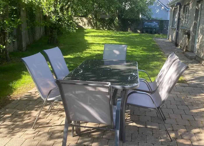 Дом отдыха In Clerihan Клонмел